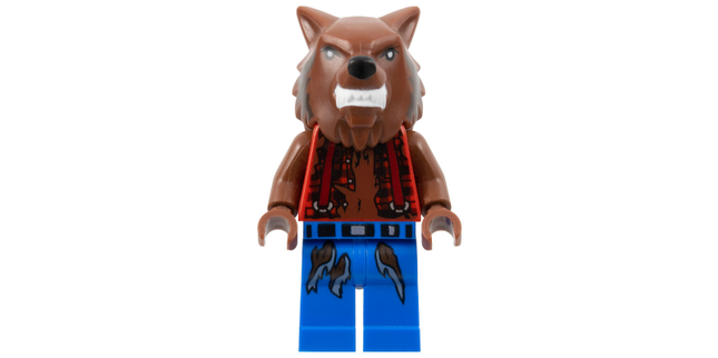Minifig mof003