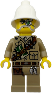 Minifig mof004