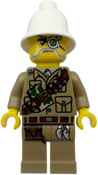 Minifig mof004