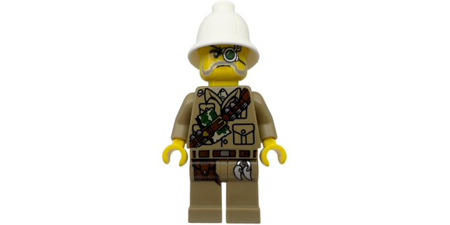 Minifig mof004