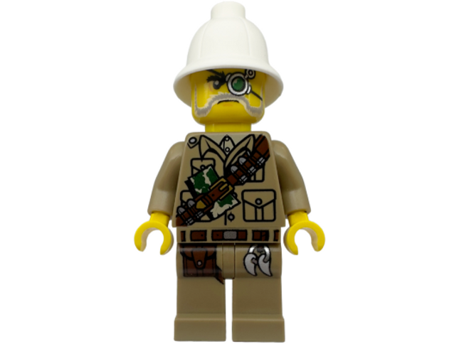 Minifig mof004