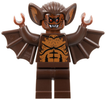 Minifig mof009