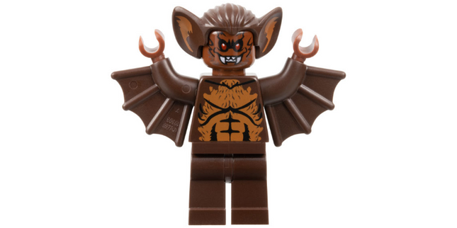 Minifig mof009