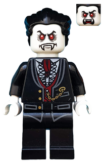 Minifig mof013