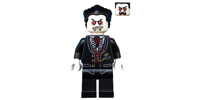 Minifig mof013
