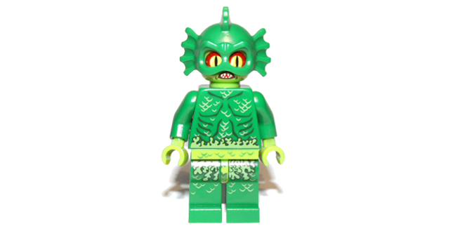 Minifig mof014