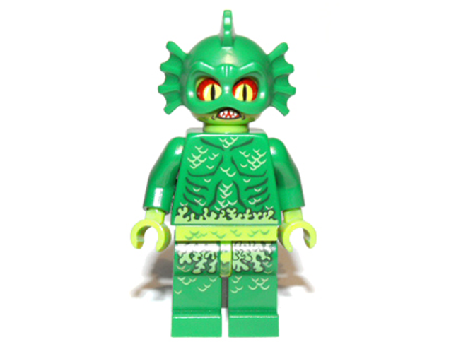 Minifig mof014