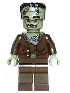 Minifig mof017
