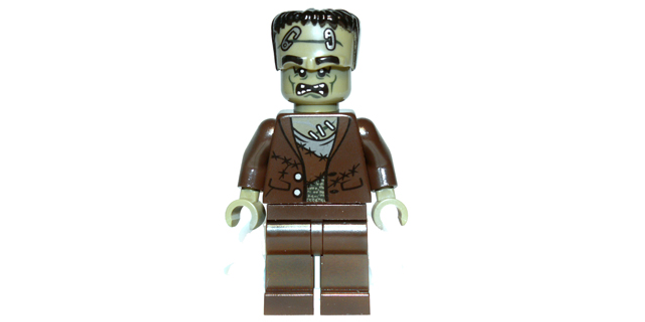 Minifig mof017