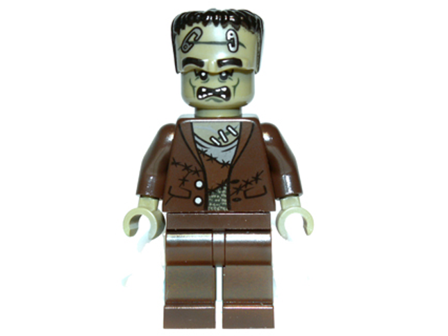 Minifig mof017