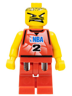 Minifig nba028