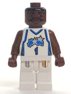 Minifig nba038
