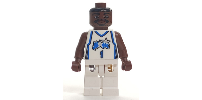 Minifig nba038