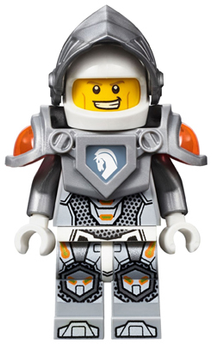 Minifig nex001