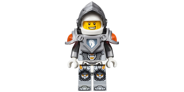 Minifig nex001