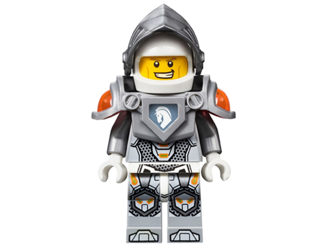 Minifig nex001