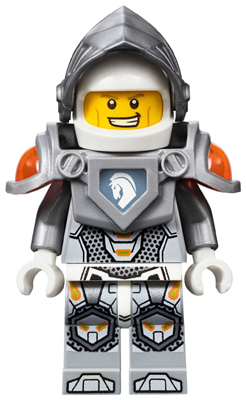 Minifig nex001