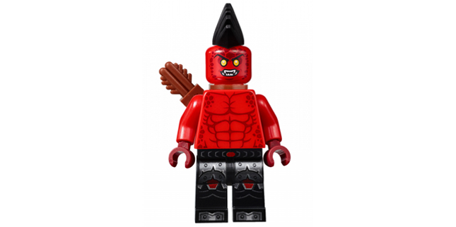 Minifig nex003