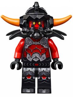 Minifig nex005