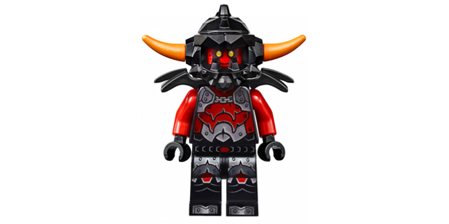 Minifig nex005
