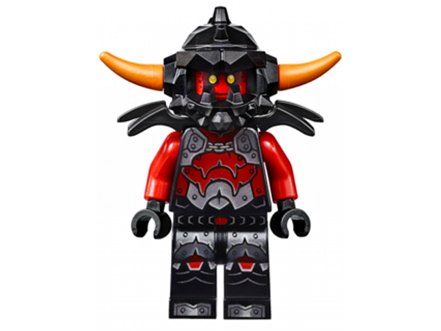 Minifig nex005