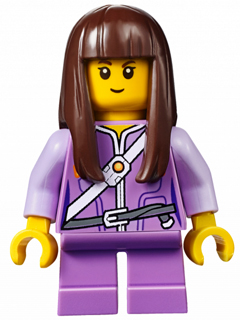 Minifig nex006
