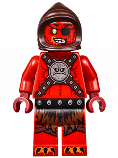 Minifig nex008
