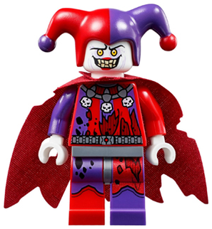 Minifig nex013