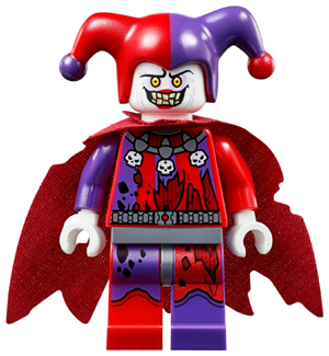 Minifig nex013