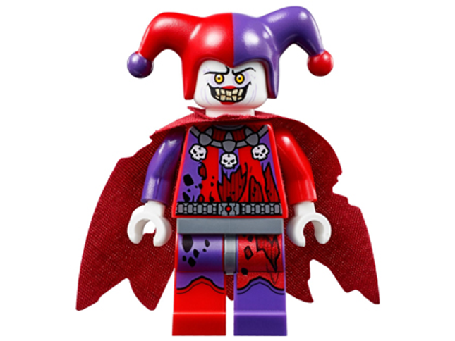Minifig nex013
