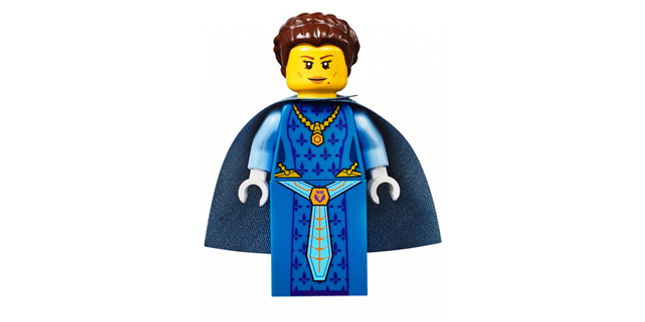 Minifig nex018