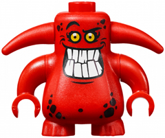 Minifig nex020
