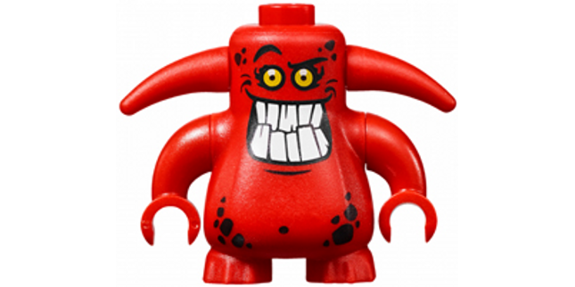 Minifig nex020