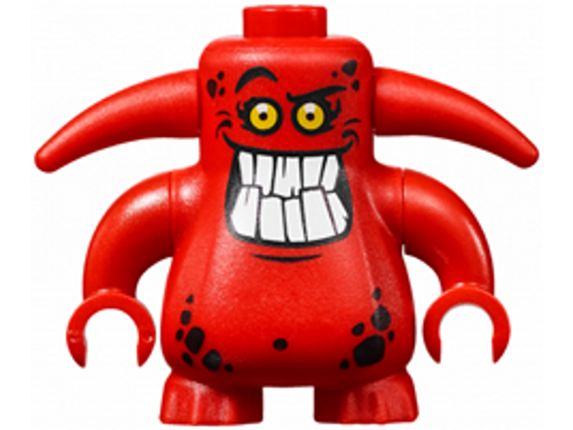 Minifig nex020
