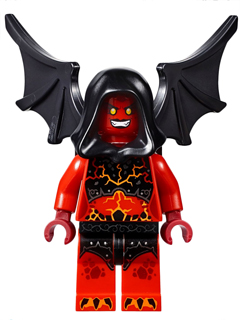 Minifig nex030