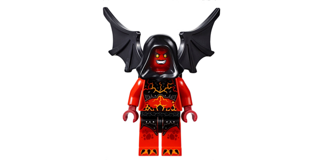 Minifig nex030