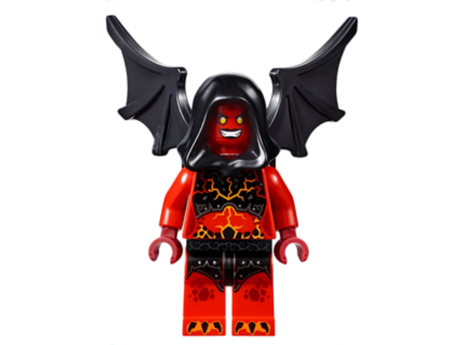Minifig nex030