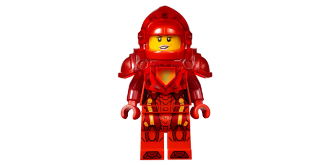Minifig nex031