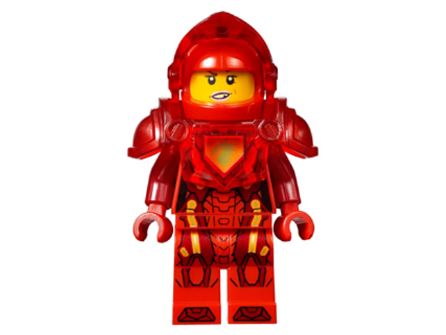 Minifig nex031