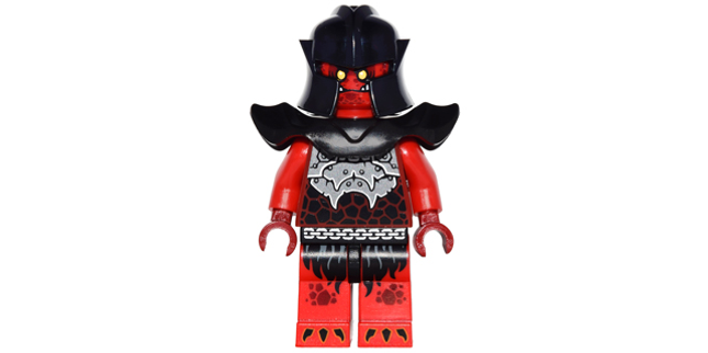 Minifig nex043