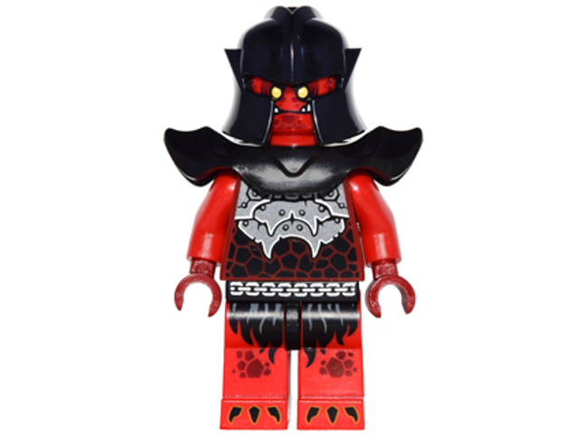 Minifig nex043
