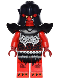 Minifig nex043