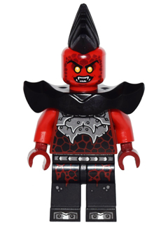 Minifig nex044