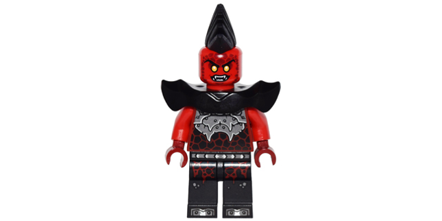 Minifig nex044
