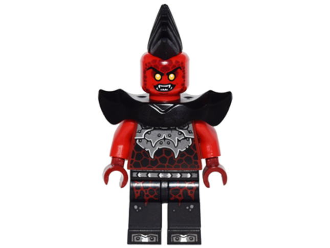 Minifig nex044