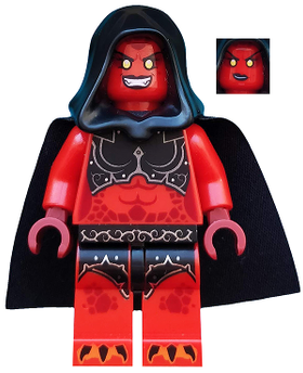 Minifig nex047