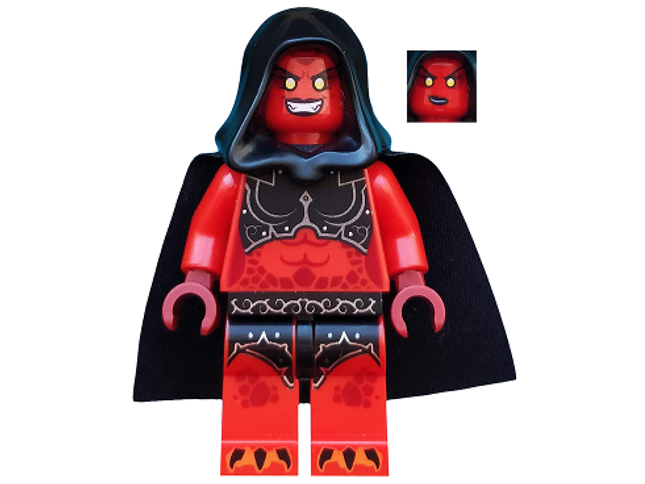 Minifig nex047