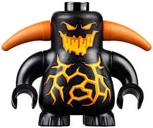 Minifig nex048