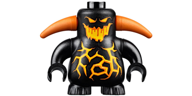 Minifig nex048