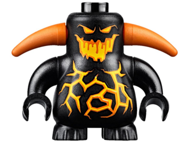 Minifig nex048